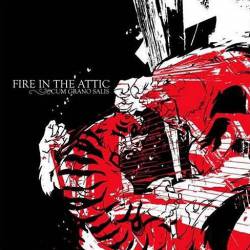 Fire In The Attic : Cum Grano Salis
